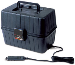 12-Volt Roadpro Portable Stove